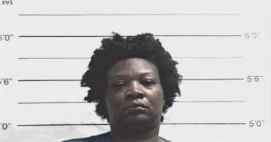 Whitney Griffin, - Orleans Parish County, LA 